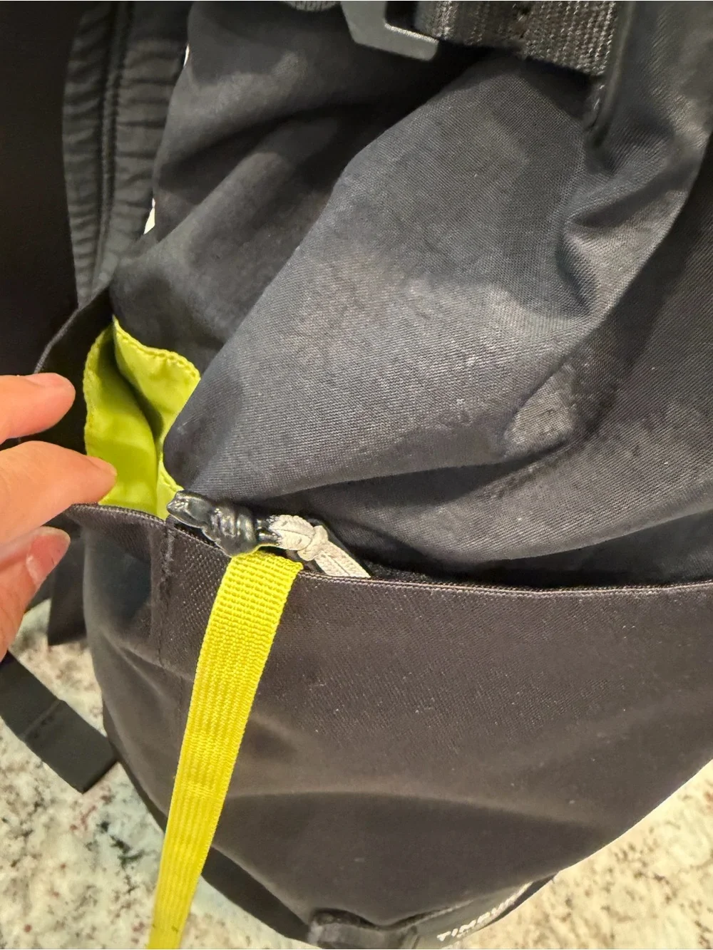 Timbuk2 sleek roll
